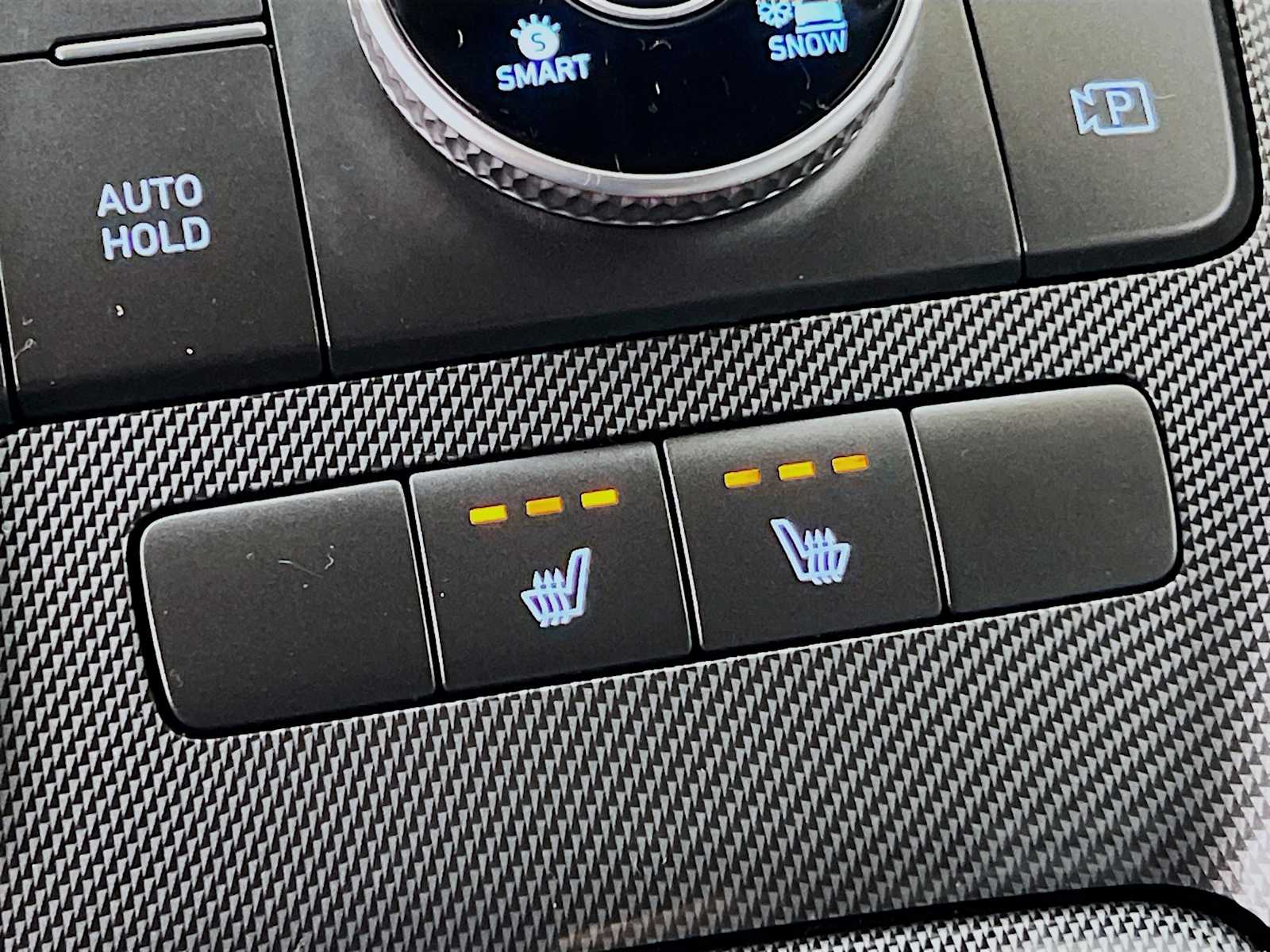 2022 Hyundai Santa Fe XRT - Photo 20