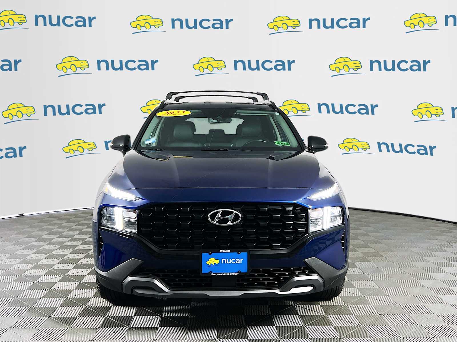 2022 Hyundai Santa Fe XRT - Photo 2