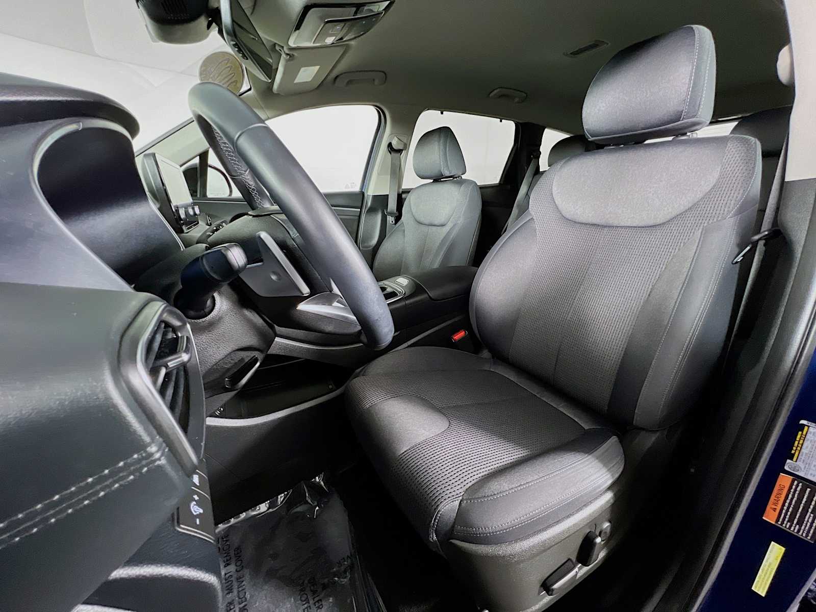 2022 Hyundai Santa Fe XRT - Photo 21