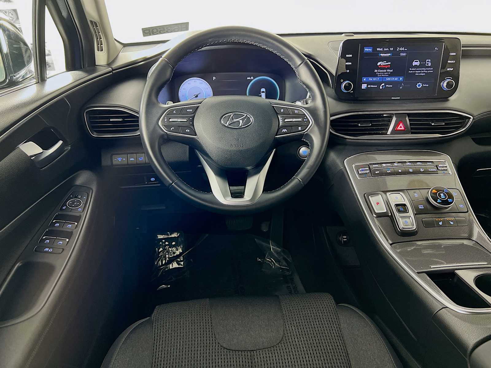 2022 Hyundai Santa Fe XRT - Photo 22