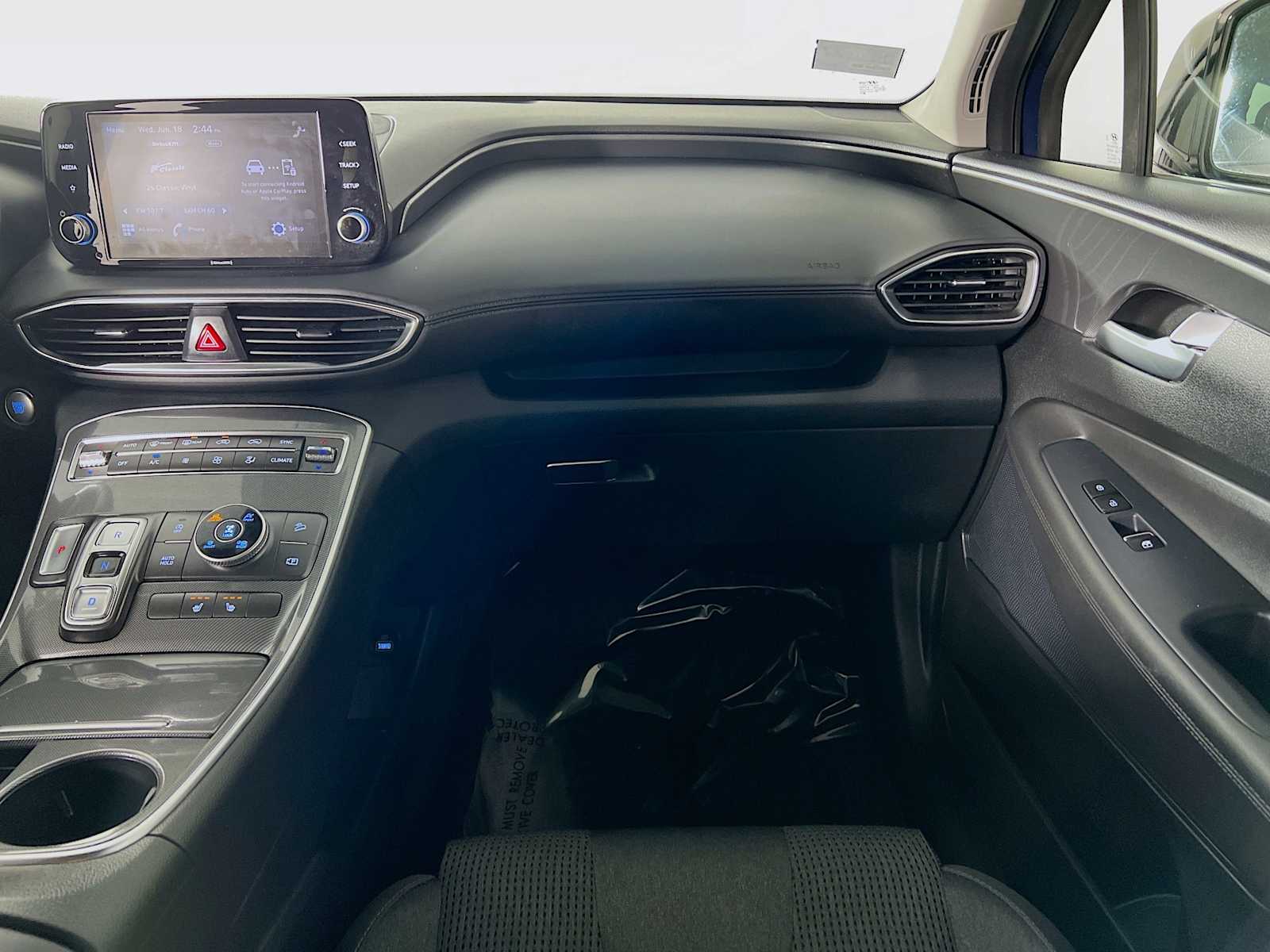 2022 Hyundai Santa Fe XRT - Photo 23