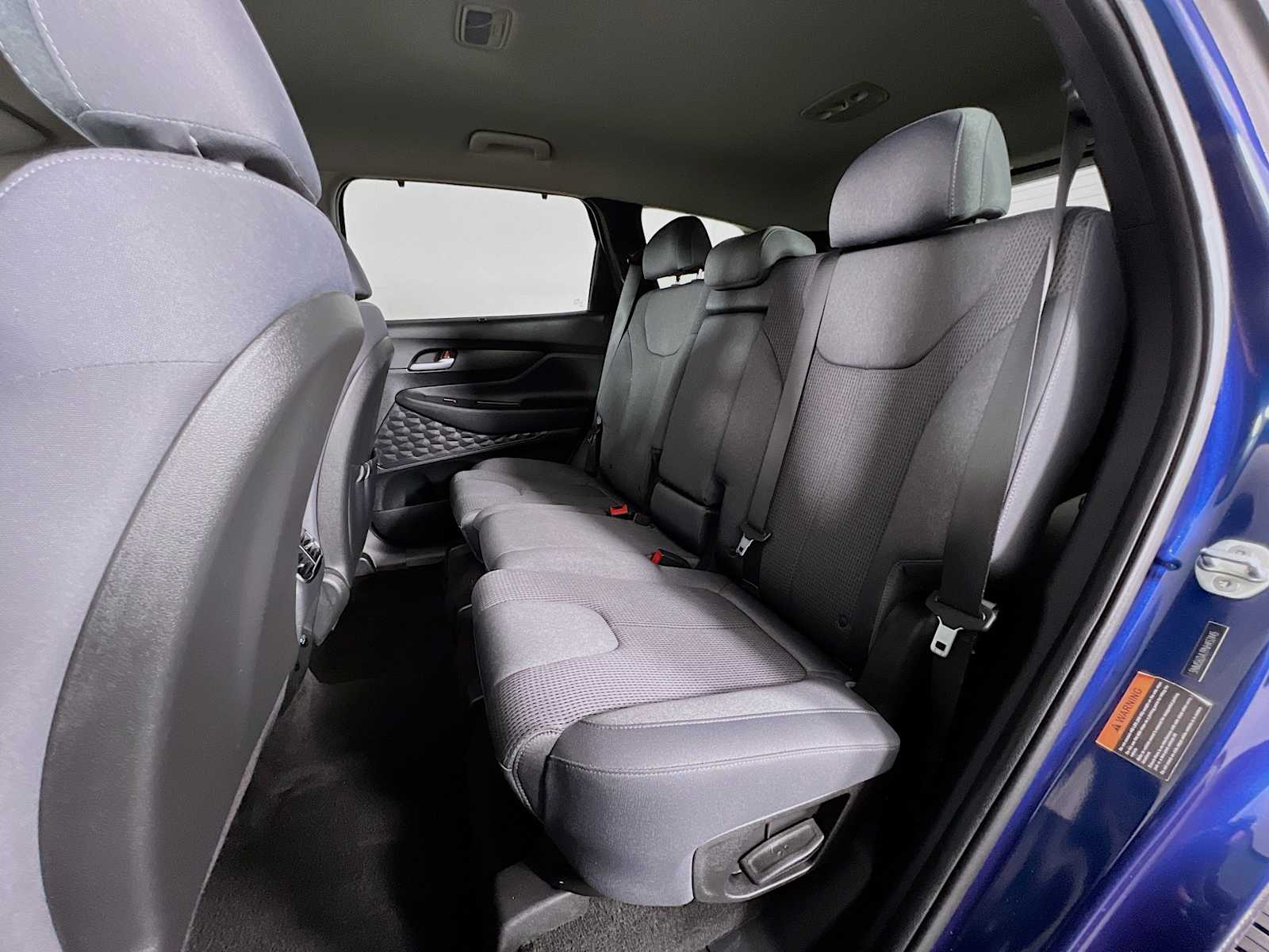 2022 Hyundai Santa Fe XRT - Photo 24
