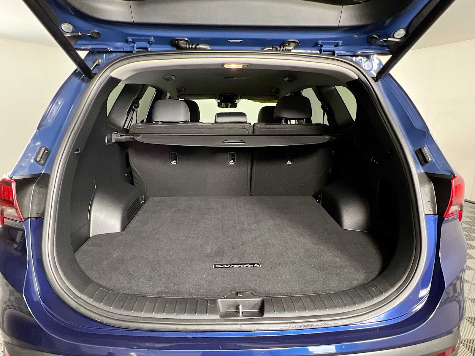 2022 Hyundai Santa Fe XRT - Photo 26