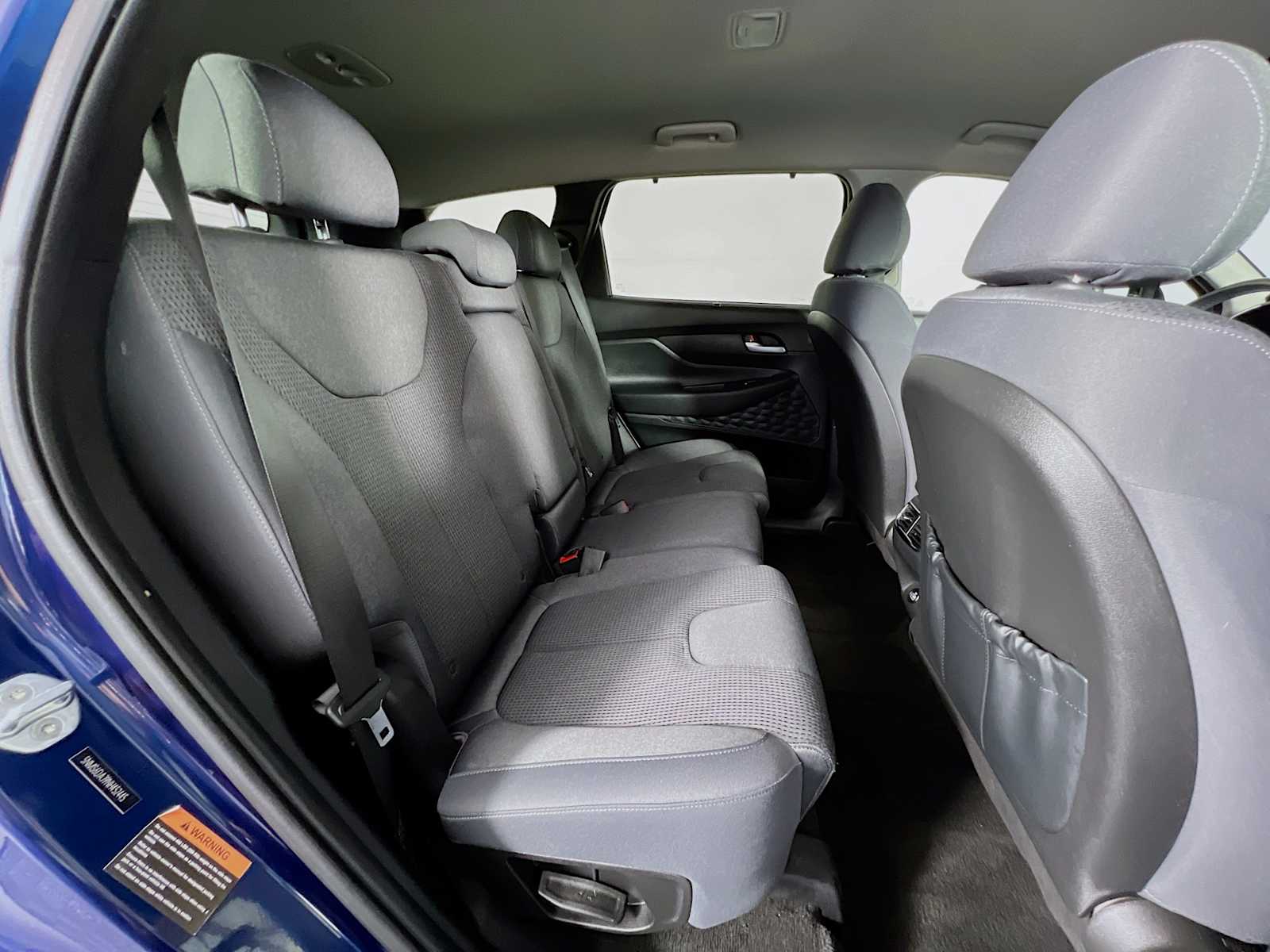 2022 Hyundai Santa Fe XRT - Photo 27
