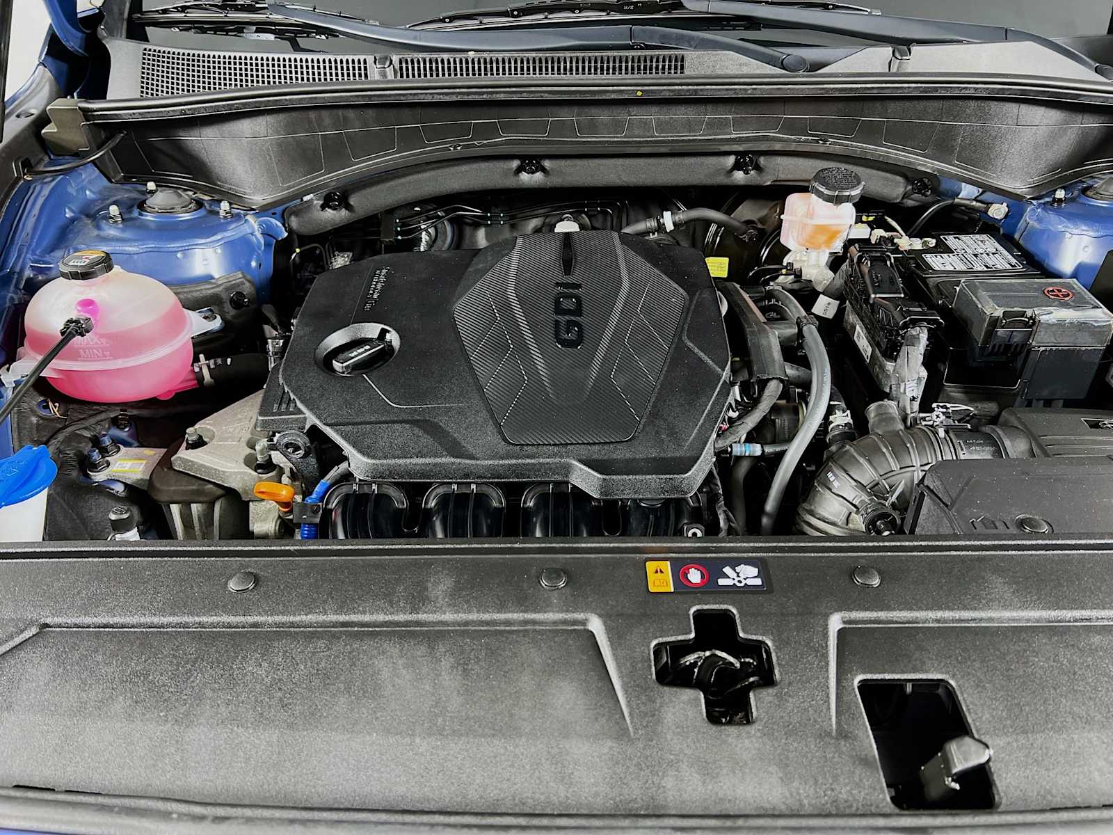 2022 Hyundai Santa Fe XRT - Photo 30