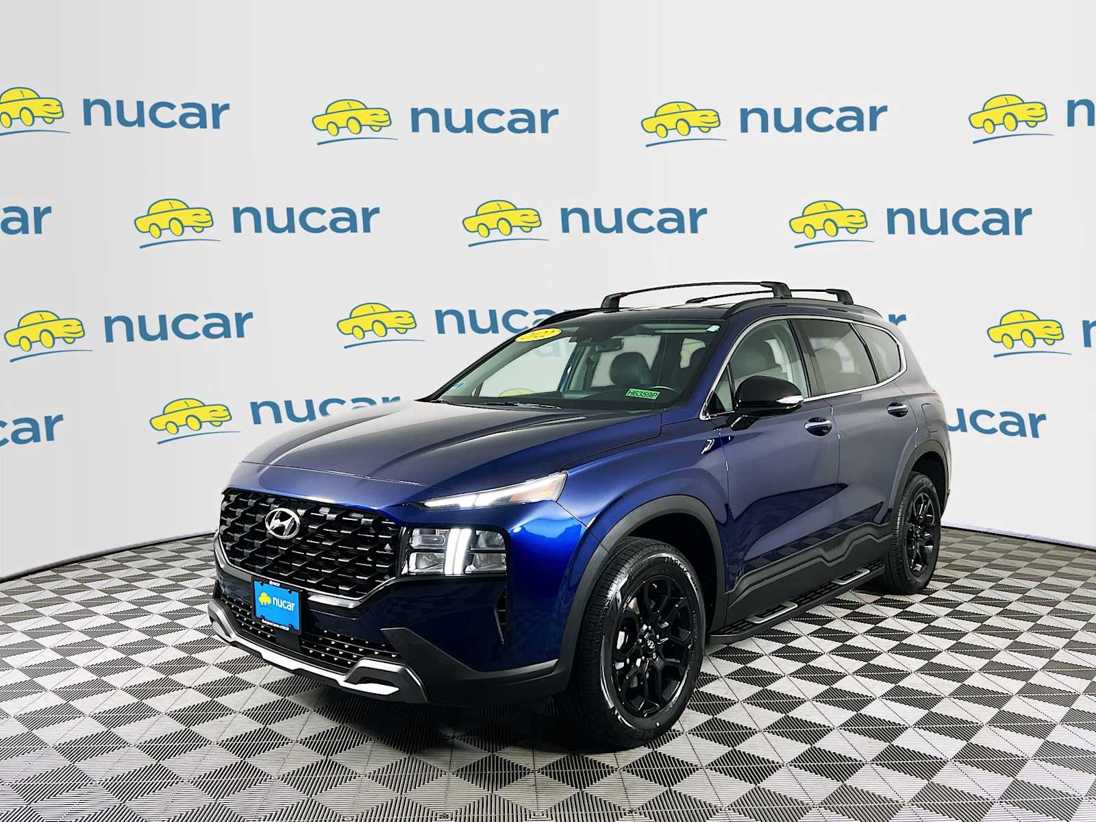 2022 Hyundai Santa Fe XRT - Photo 3