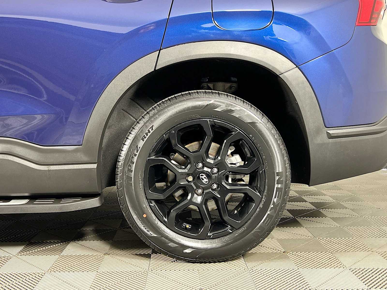 2022 Hyundai Santa Fe XRT - Photo 31