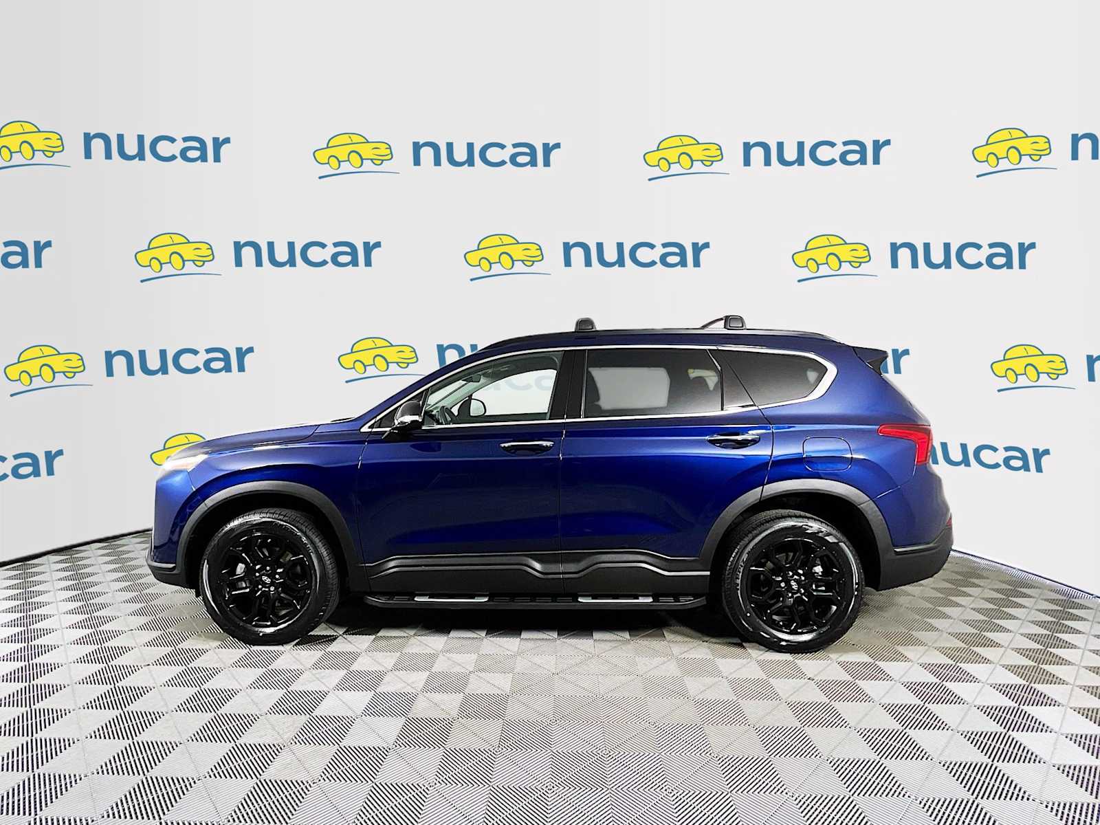 2022 Hyundai Santa Fe XRT - Photo 4