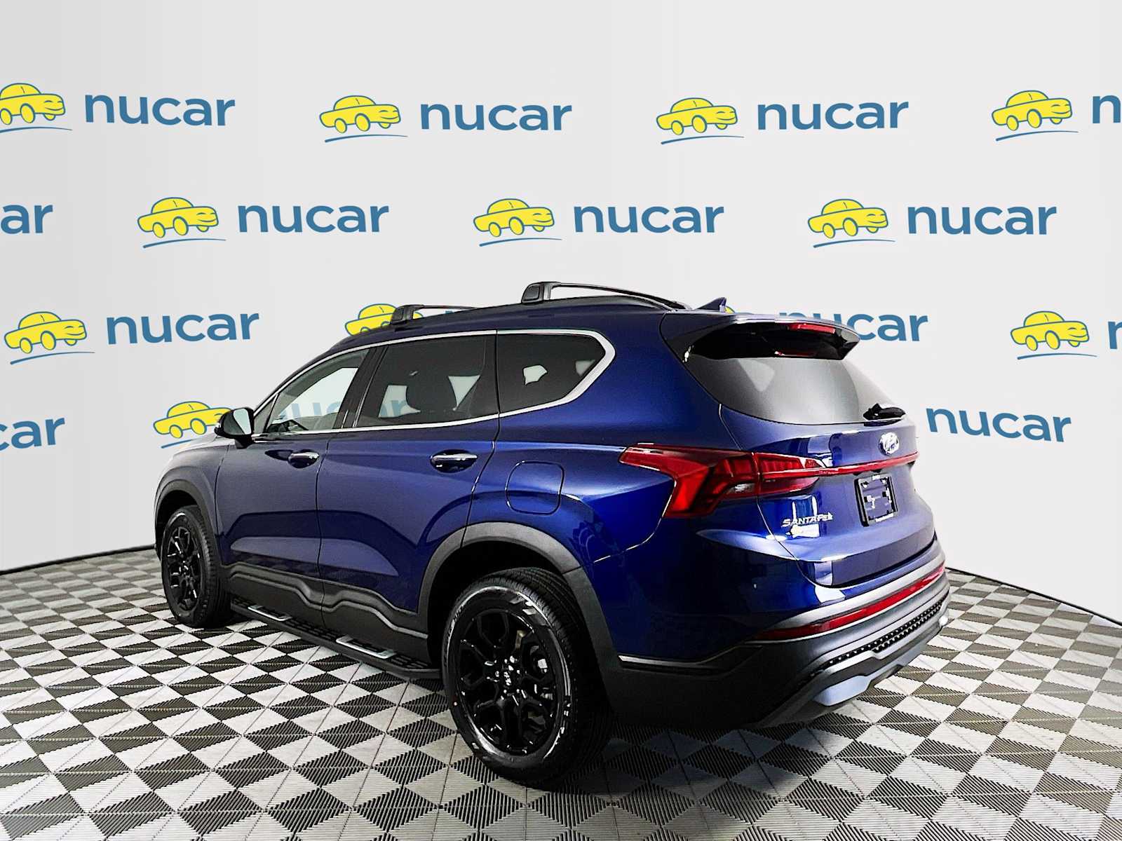 2022 Hyundai Santa Fe XRT - Photo 5