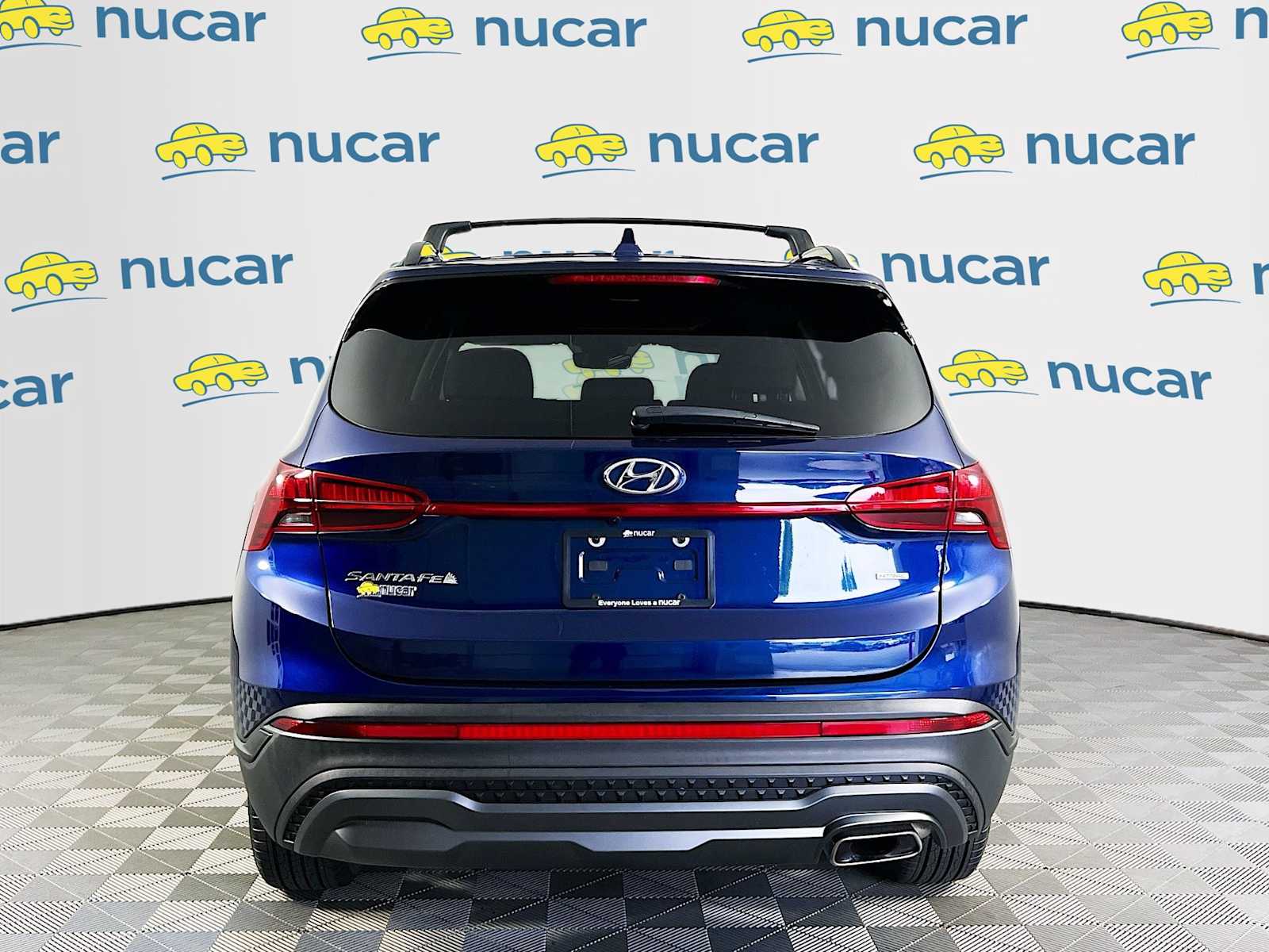 2022 Hyundai Santa Fe XRT - Photo 6