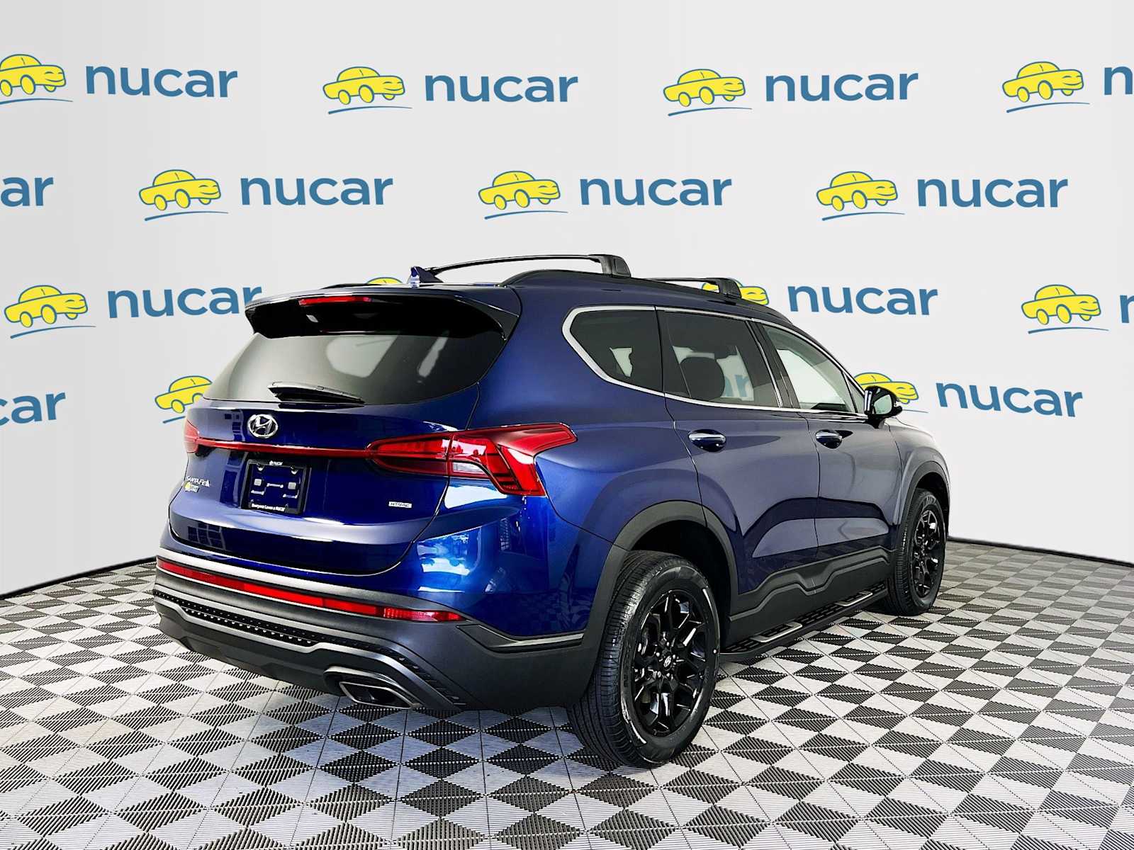 2022 Hyundai Santa Fe XRT - Photo 7