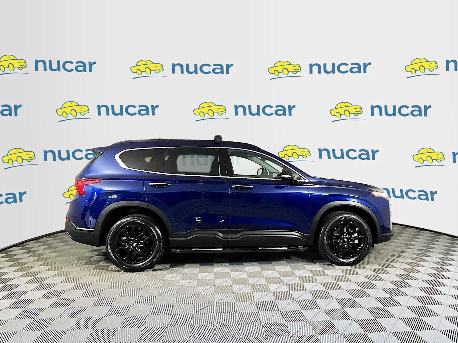 2022 Hyundai Santa Fe XRT - Photo 8