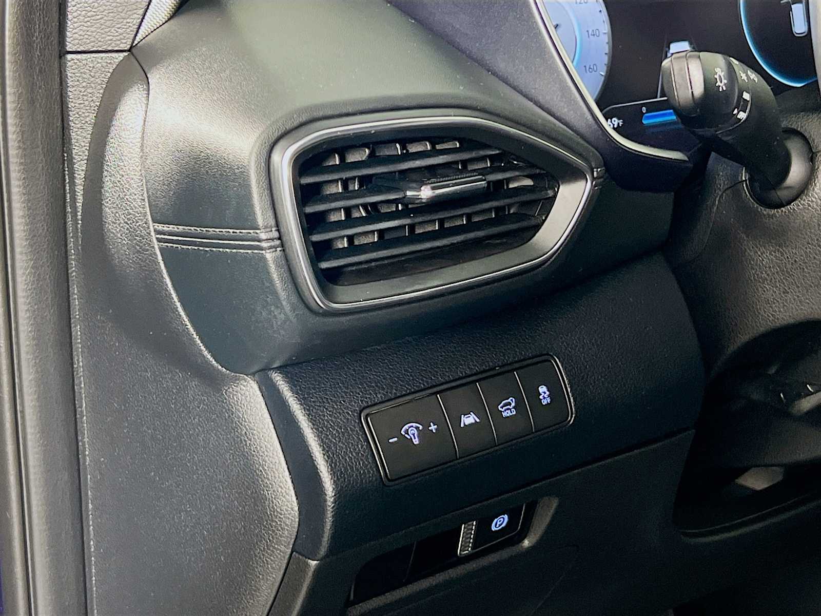 2022 Hyundai Santa Fe XRT - Photo 10