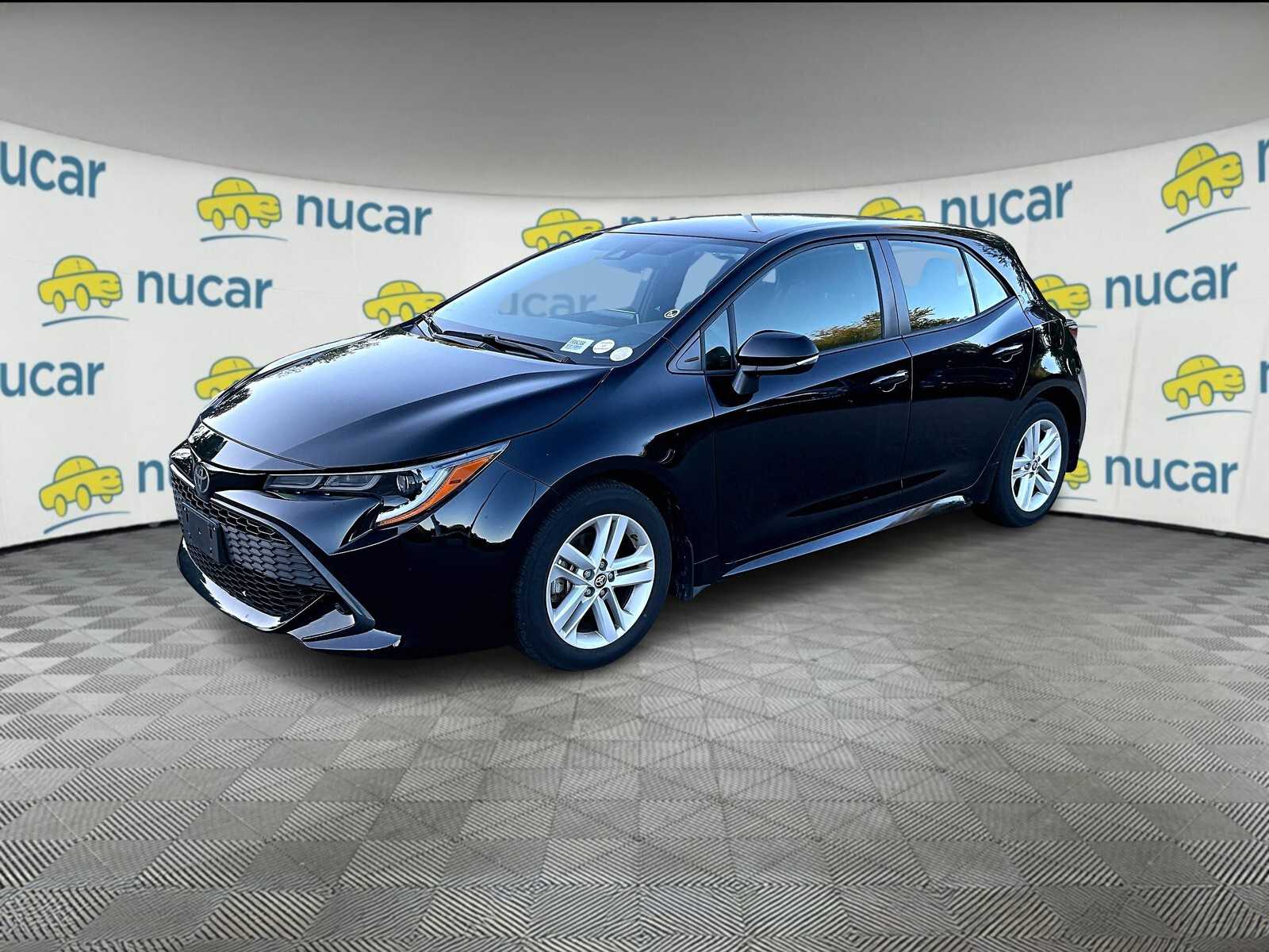 2022 Toyota Corolla SE - Photo 2