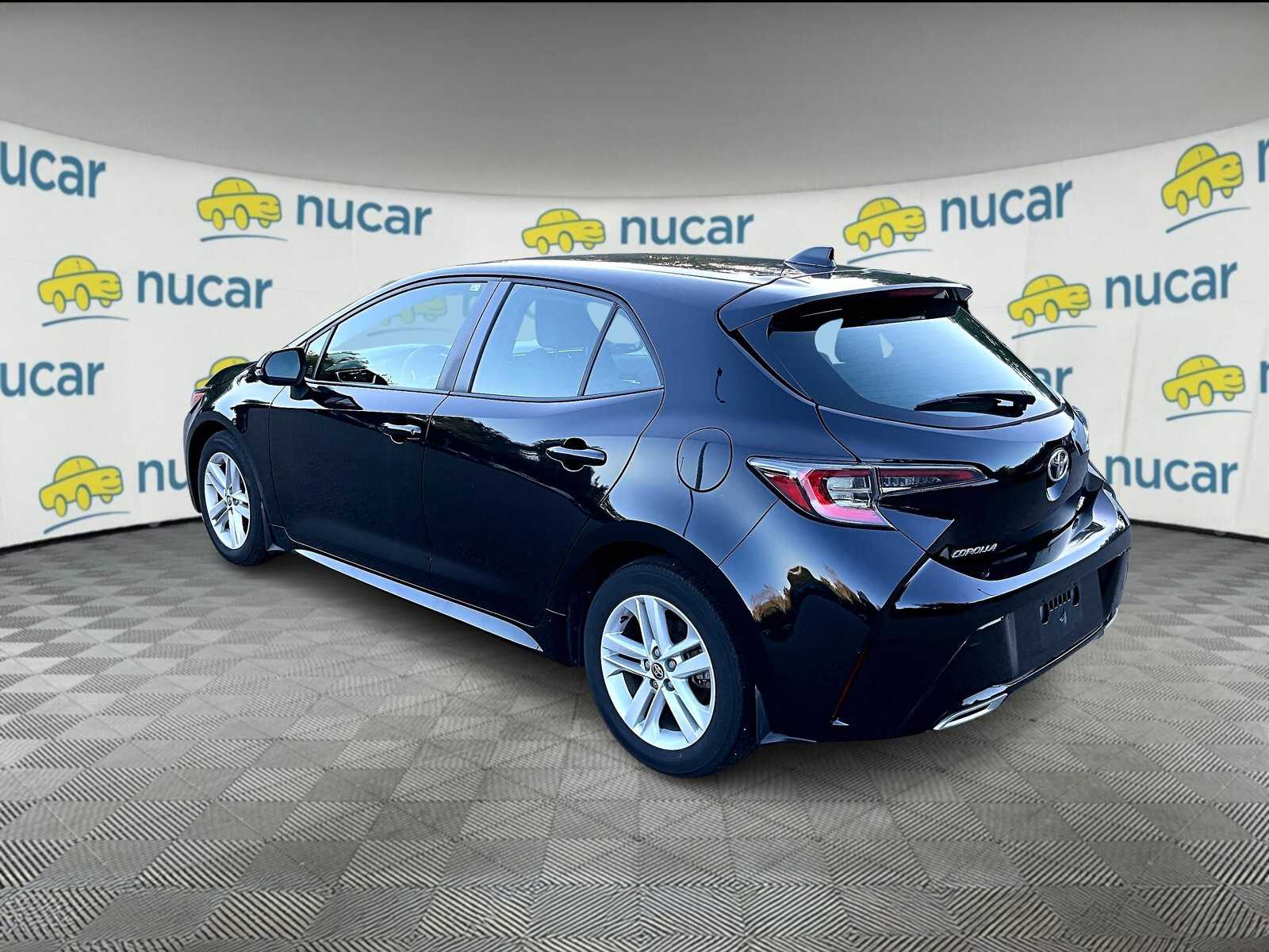 2022 Toyota Corolla SE - Photo 3