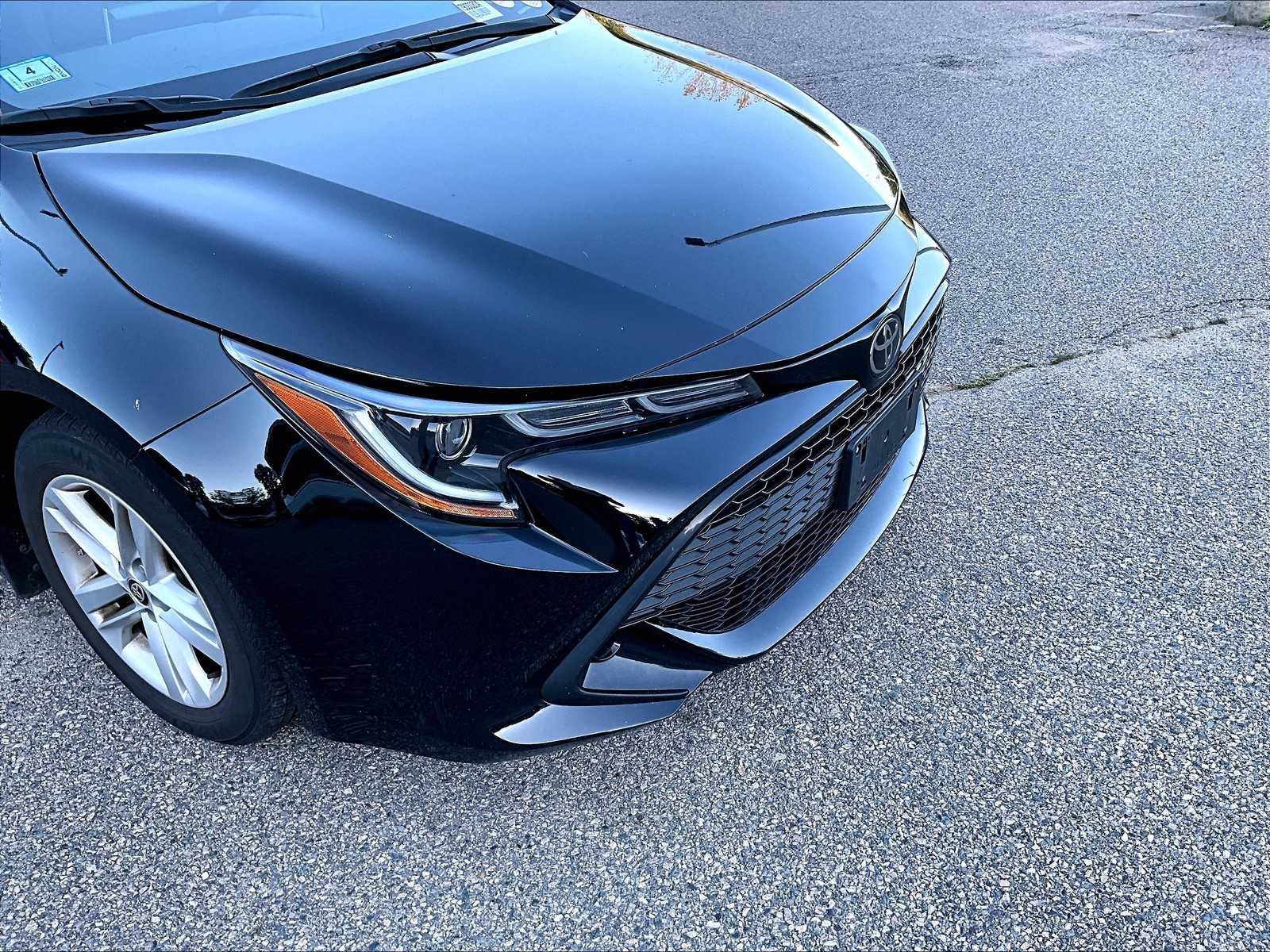 2022 Toyota Corolla SE - Photo 5