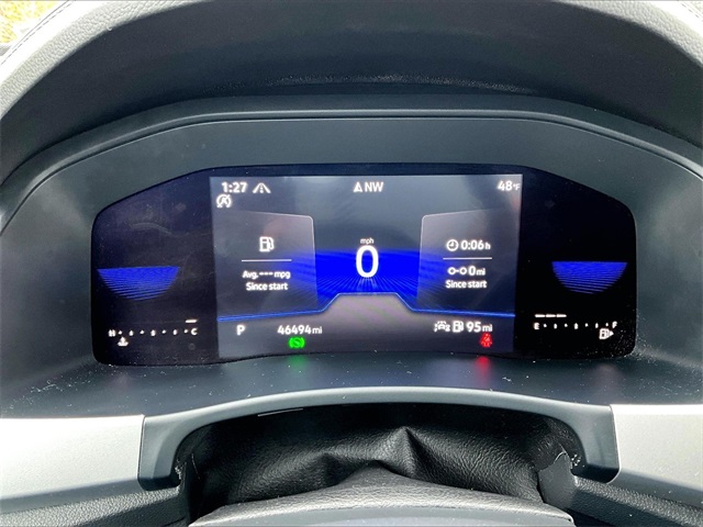 2022 Volkswagen Atlas 3.6L V6 SE w/Technology - Photo 26