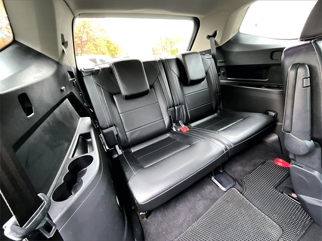 2022 Volkswagen Atlas 3.6L V6 SE w/Technology - Photo 29