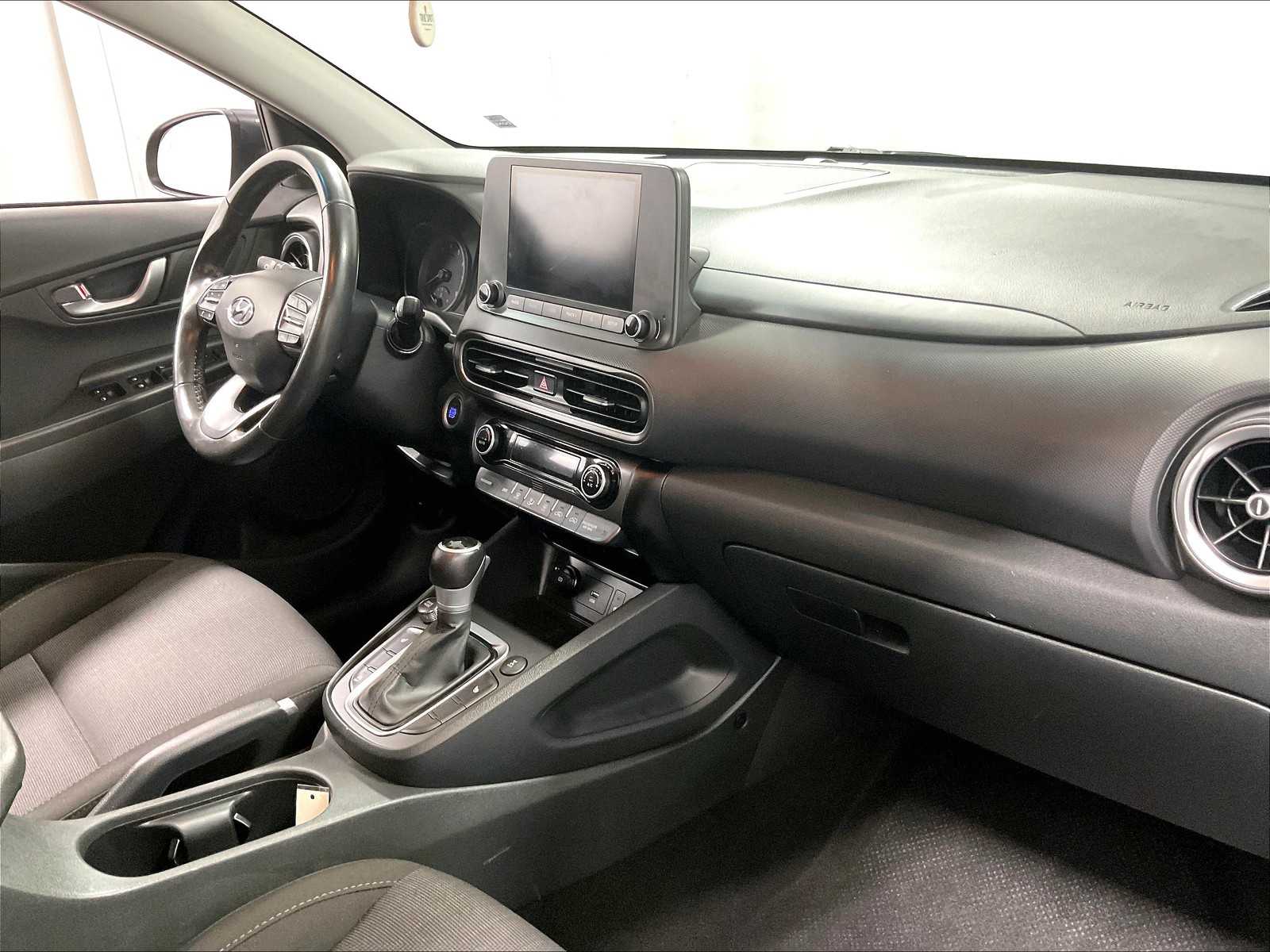 2022 Hyundai Kona SEL - Photo 14
