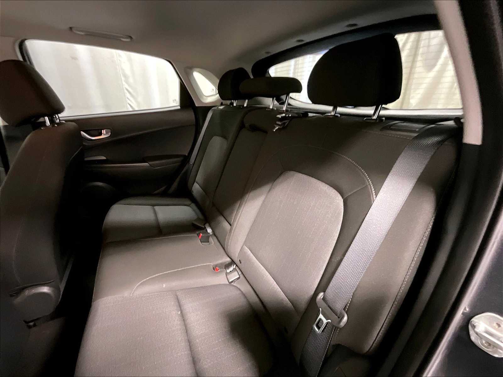 2022 Hyundai Kona SEL - Photo 15