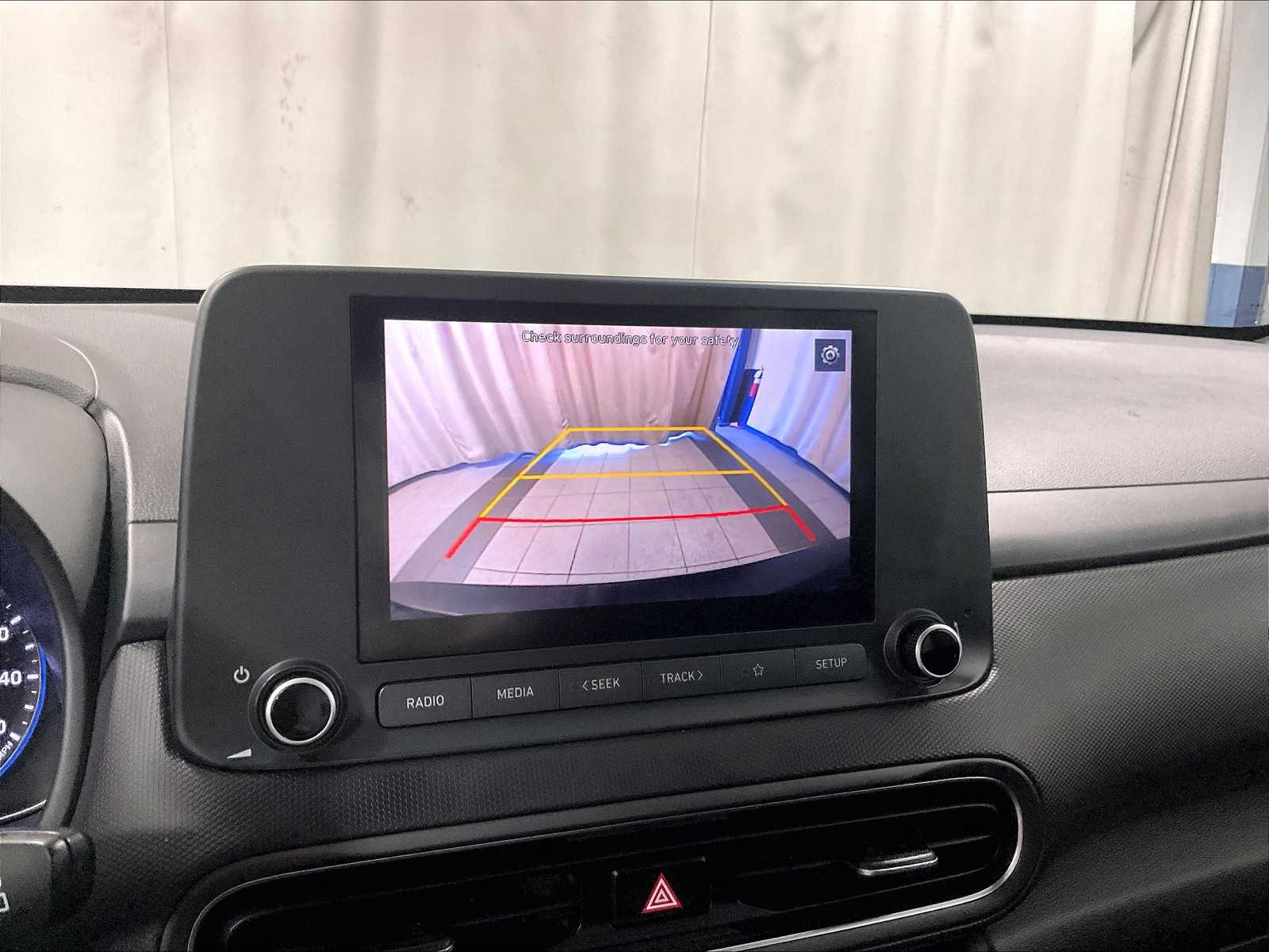 2022 Hyundai Kona SEL - Photo 19