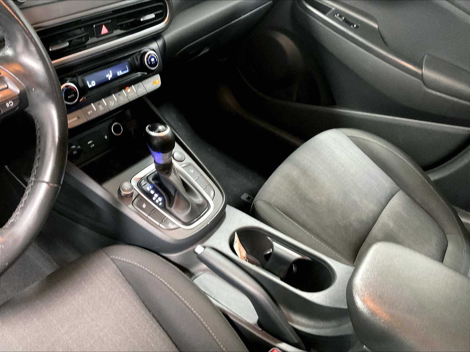 2022 Hyundai Kona SEL - Photo 20