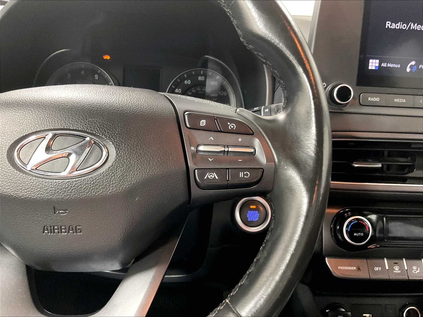 2022 Hyundai Kona SEL - Photo 24