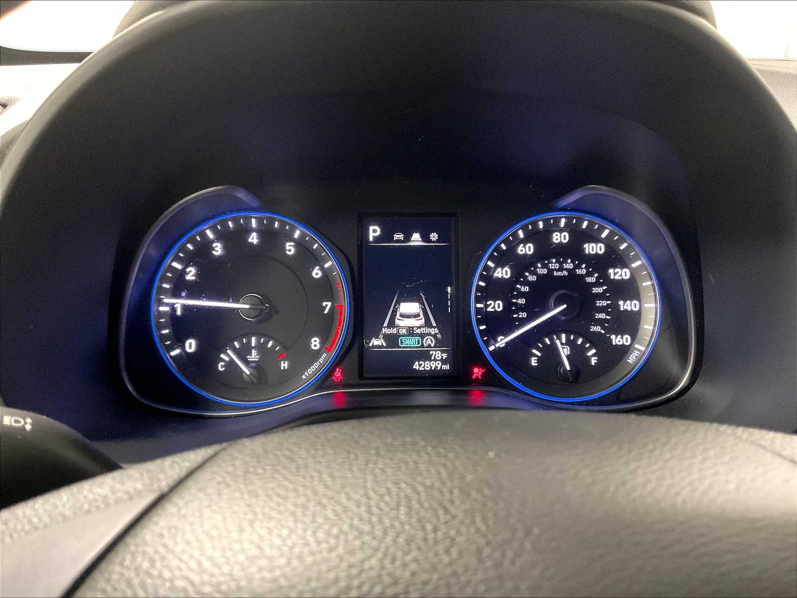 2022 Hyundai Kona SEL - Photo 25