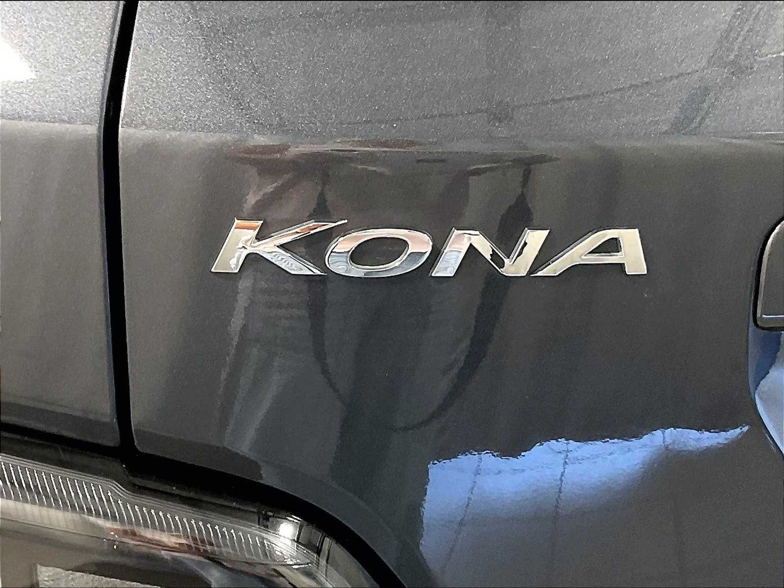 2022 Hyundai Kona SEL - Photo 29