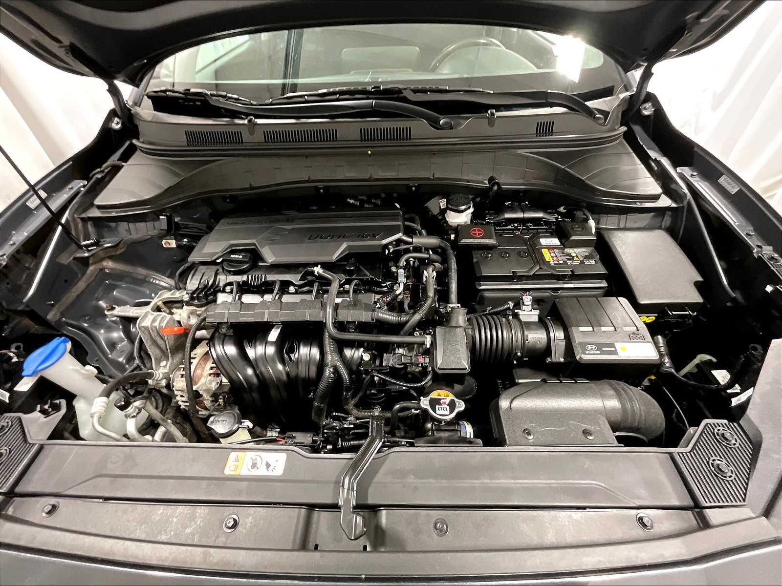 2022 Hyundai Kona SEL - Photo 30