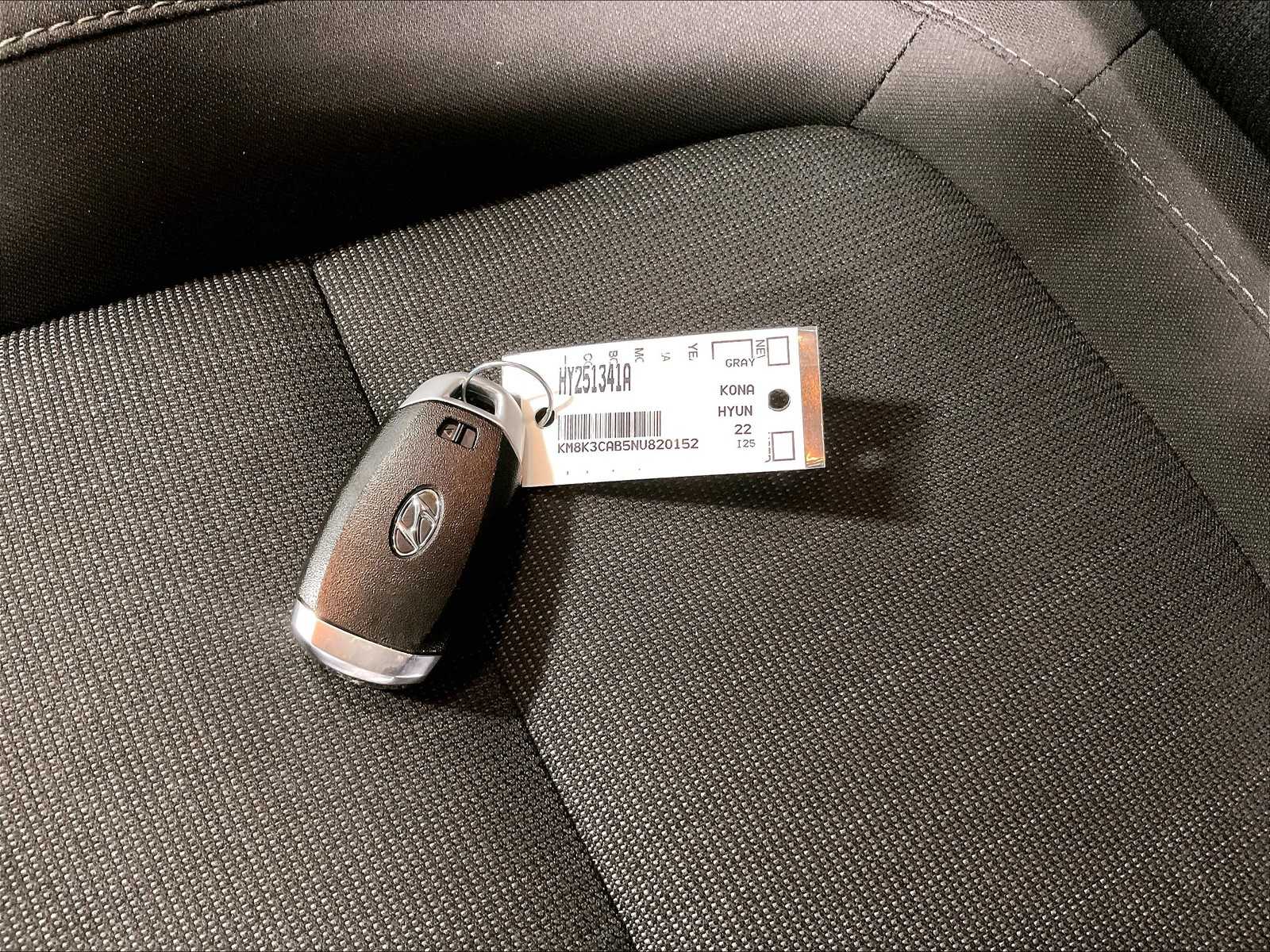 2022 Hyundai Kona SEL - Photo 31