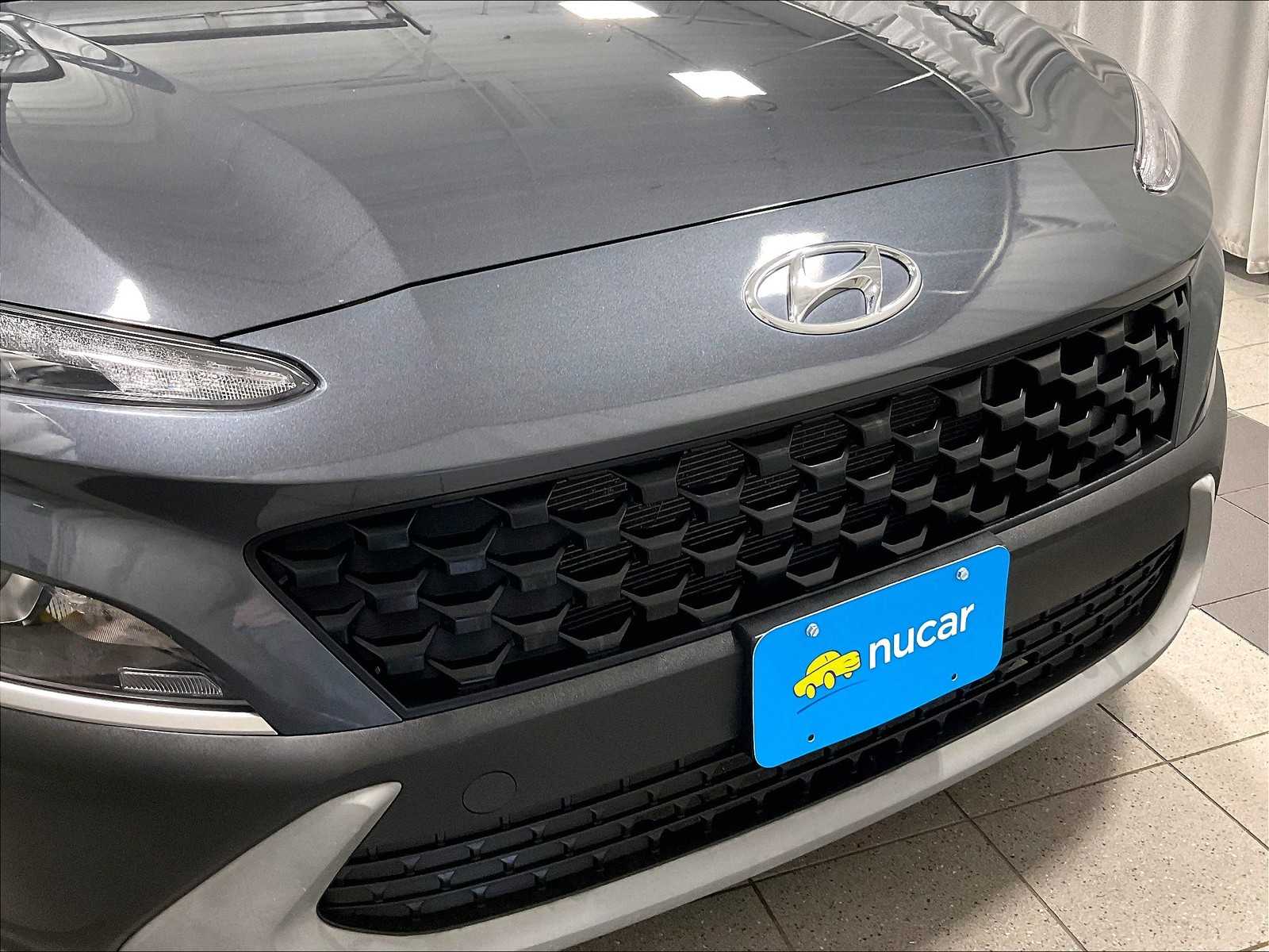 2022 Hyundai Kona SEL - Photo 32