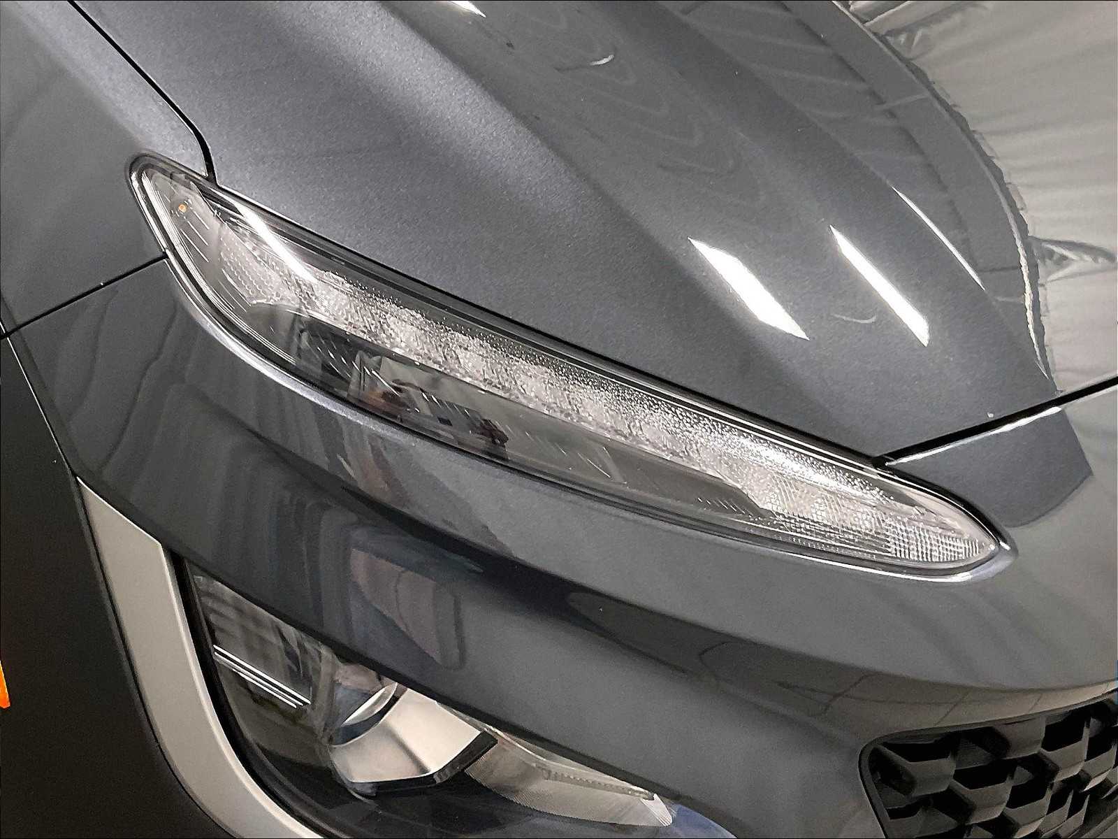 2022 Hyundai Kona SEL - Photo 33