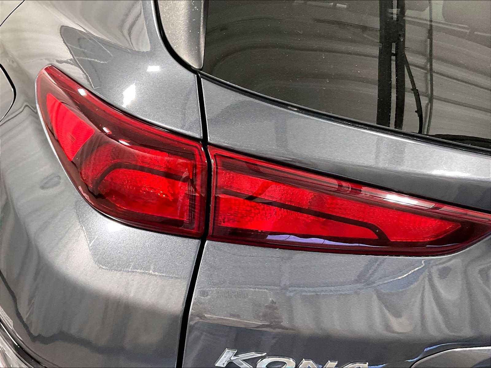 2022 Hyundai Kona SEL - Photo 34