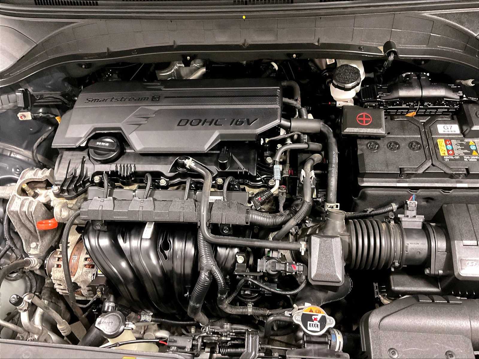 2022 Hyundai Kona SEL - Photo 35