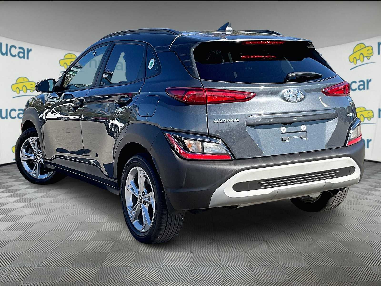 2022 Hyundai Kona SEL - Photo 4