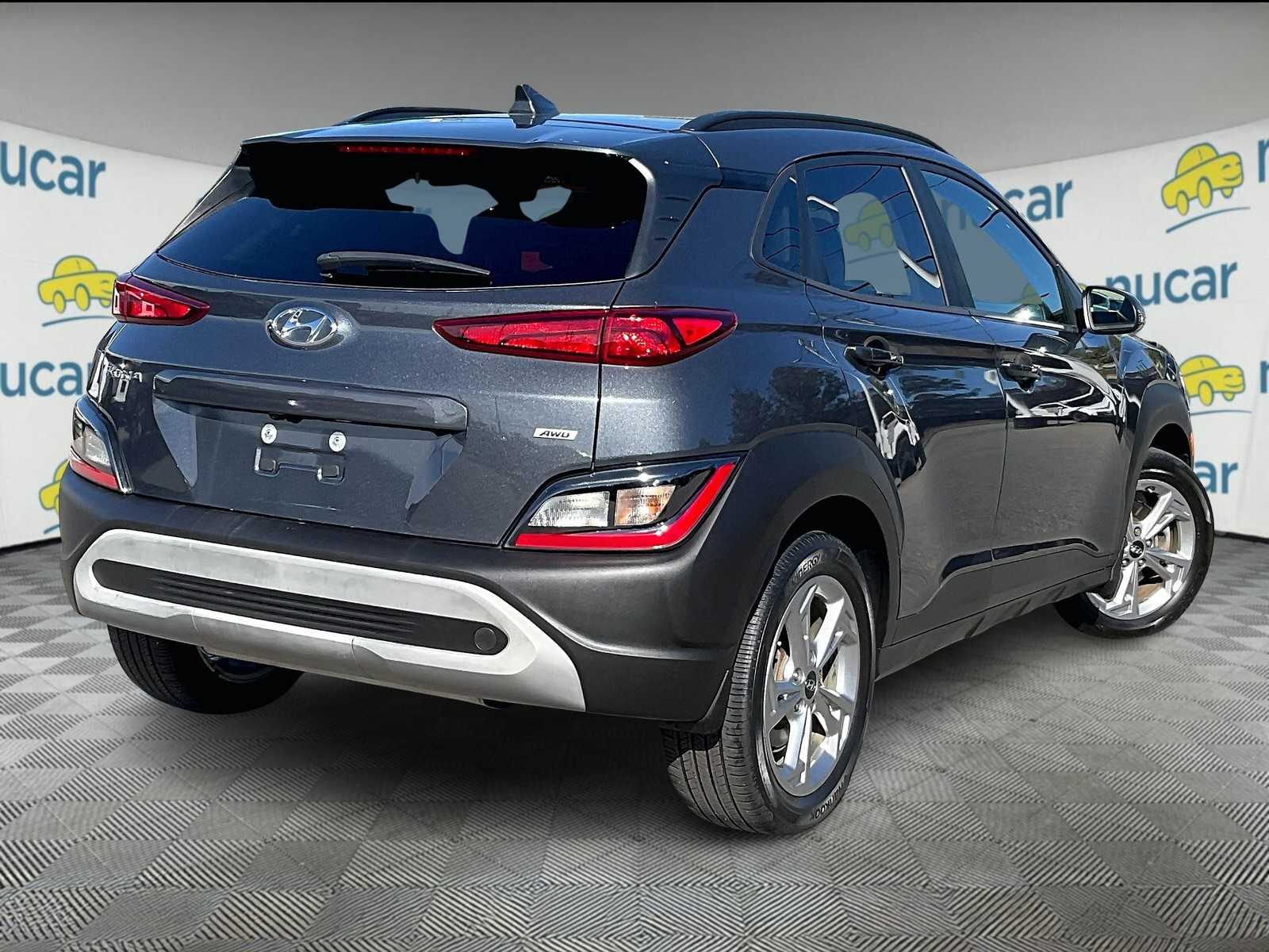 2022 Hyundai Kona SEL - Photo 6