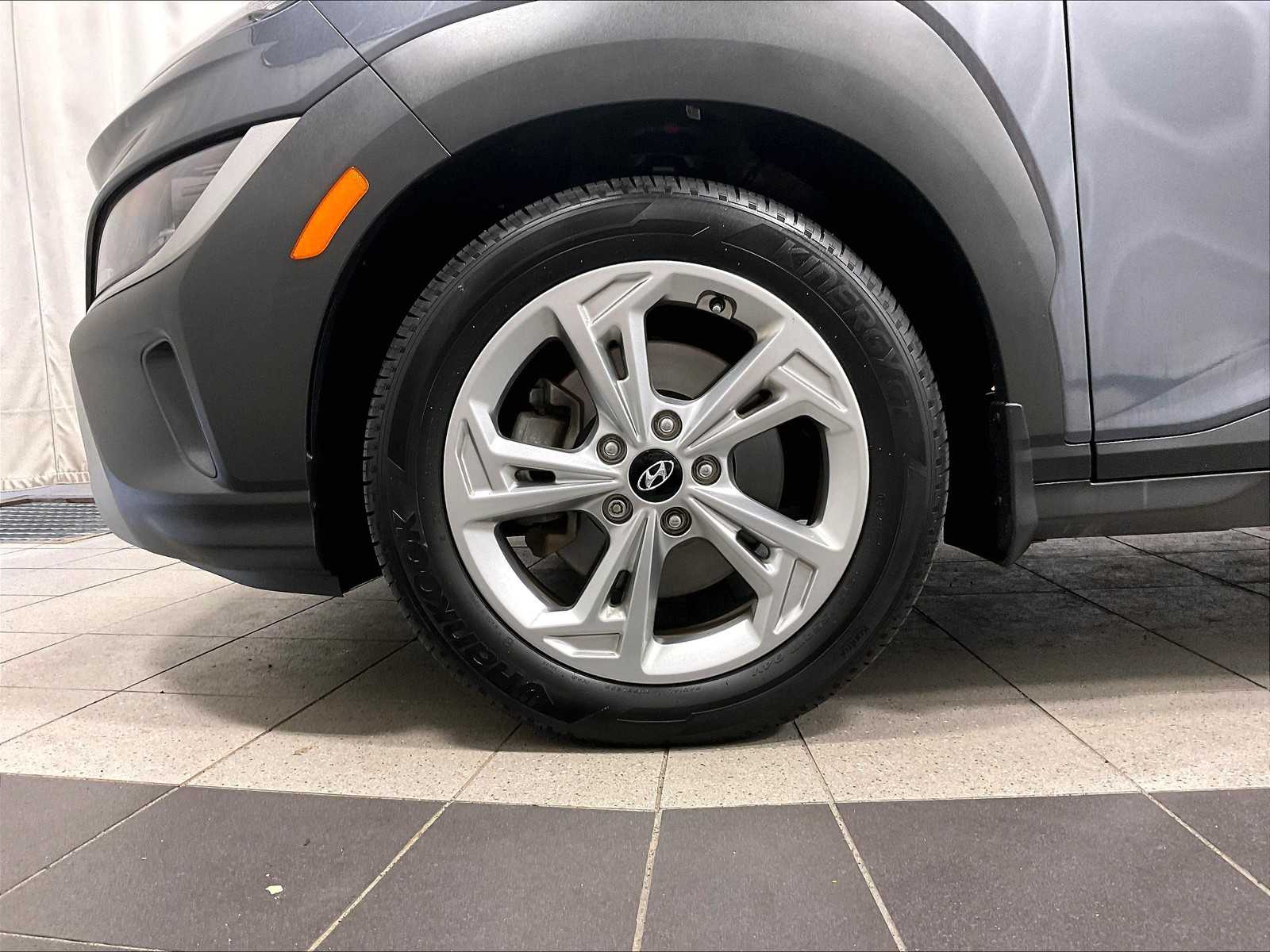 2022 Hyundai Kona SEL - Photo 7