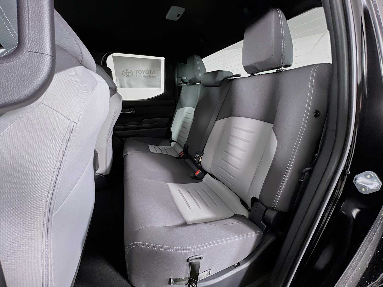 2026 Toyota Tacoma TRD Off Road - Photo 13