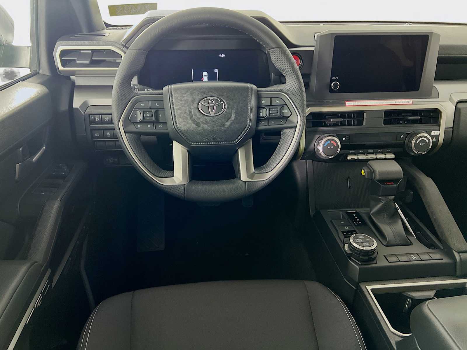 2026 Toyota Tacoma TRD Off Road - Photo 14