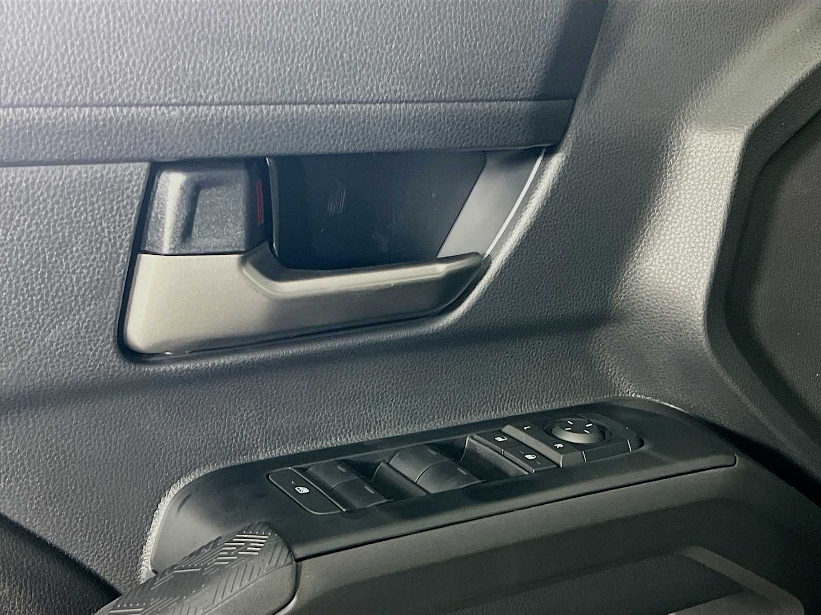 2026 Toyota Tacoma TRD Off Road - Photo 15