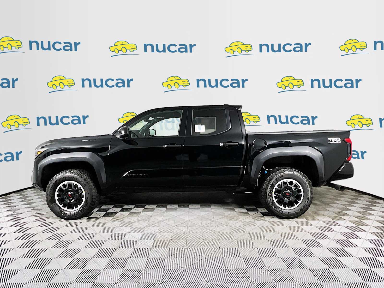 2026 Toyota Tacoma TRD Off Road - Photo 3