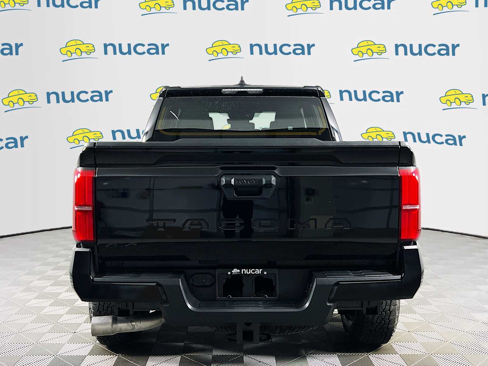 2026 Toyota Tacoma TRD Off Road - Photo 5