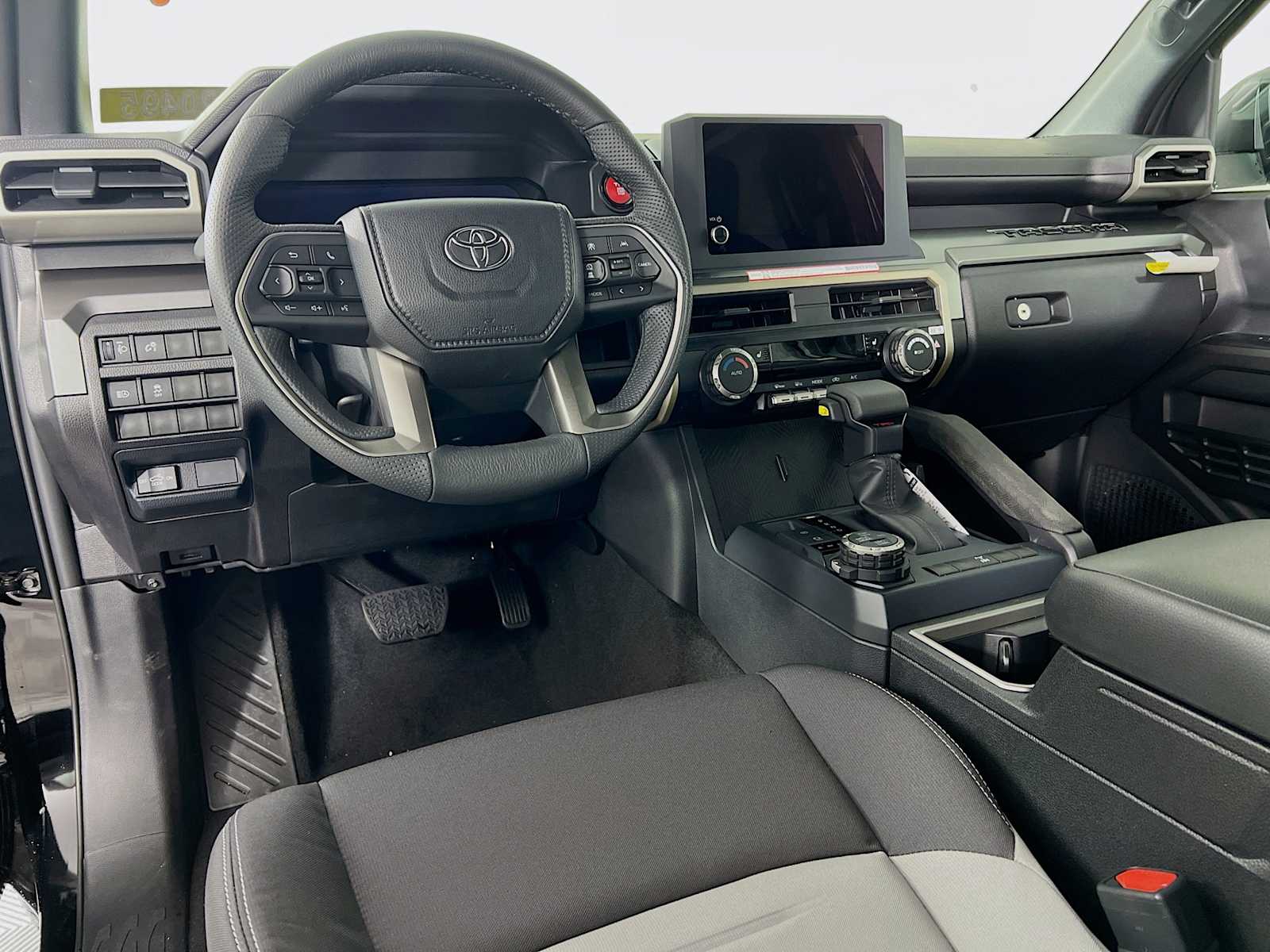 2026 Toyota Tacoma TRD Off Road - Photo 6