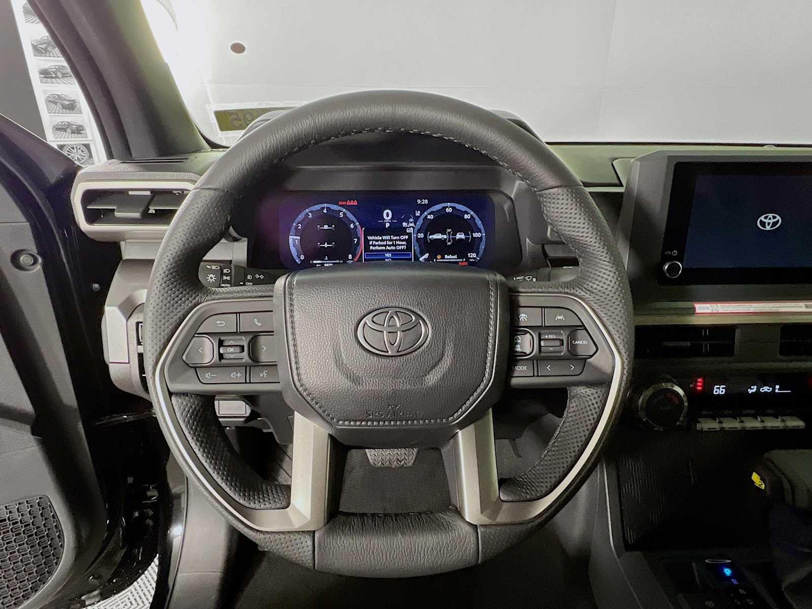 2026 Toyota Tacoma TRD Off Road - Photo 7