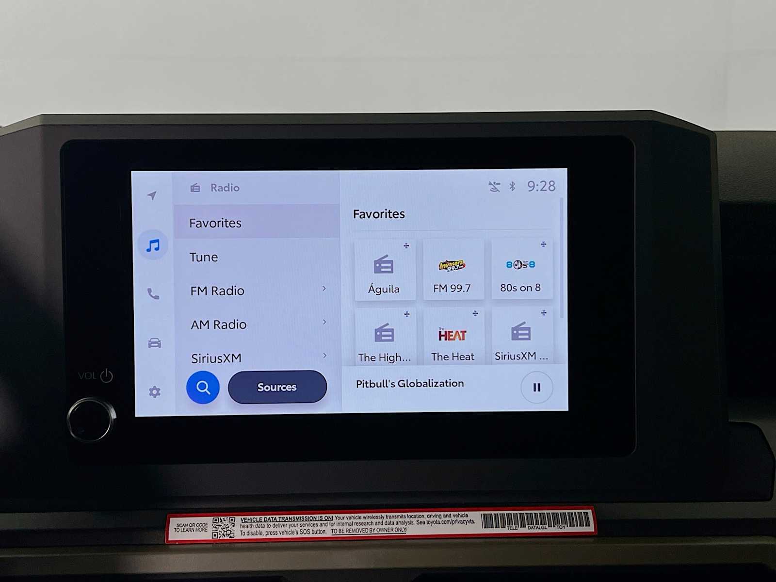 2026 Toyota Tacoma TRD Off Road - Photo 8