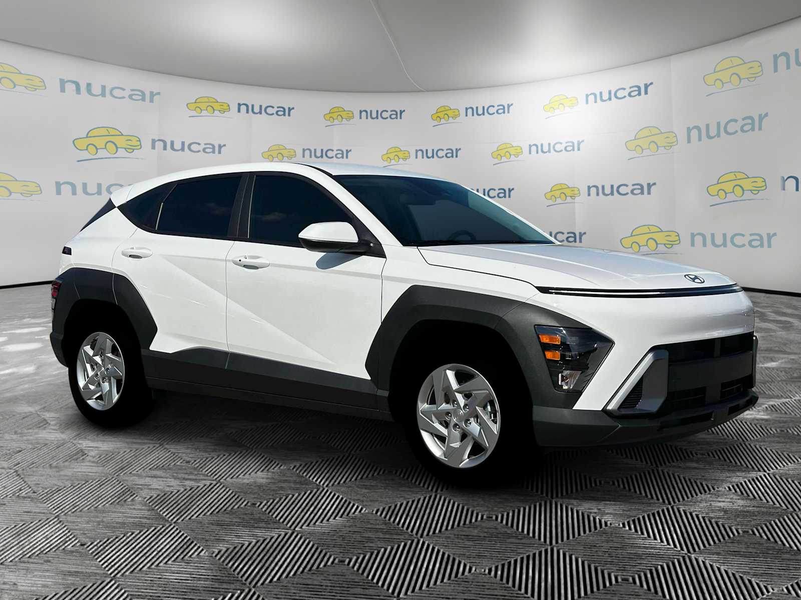 2026 Hyundai Kona SE - Photo 1