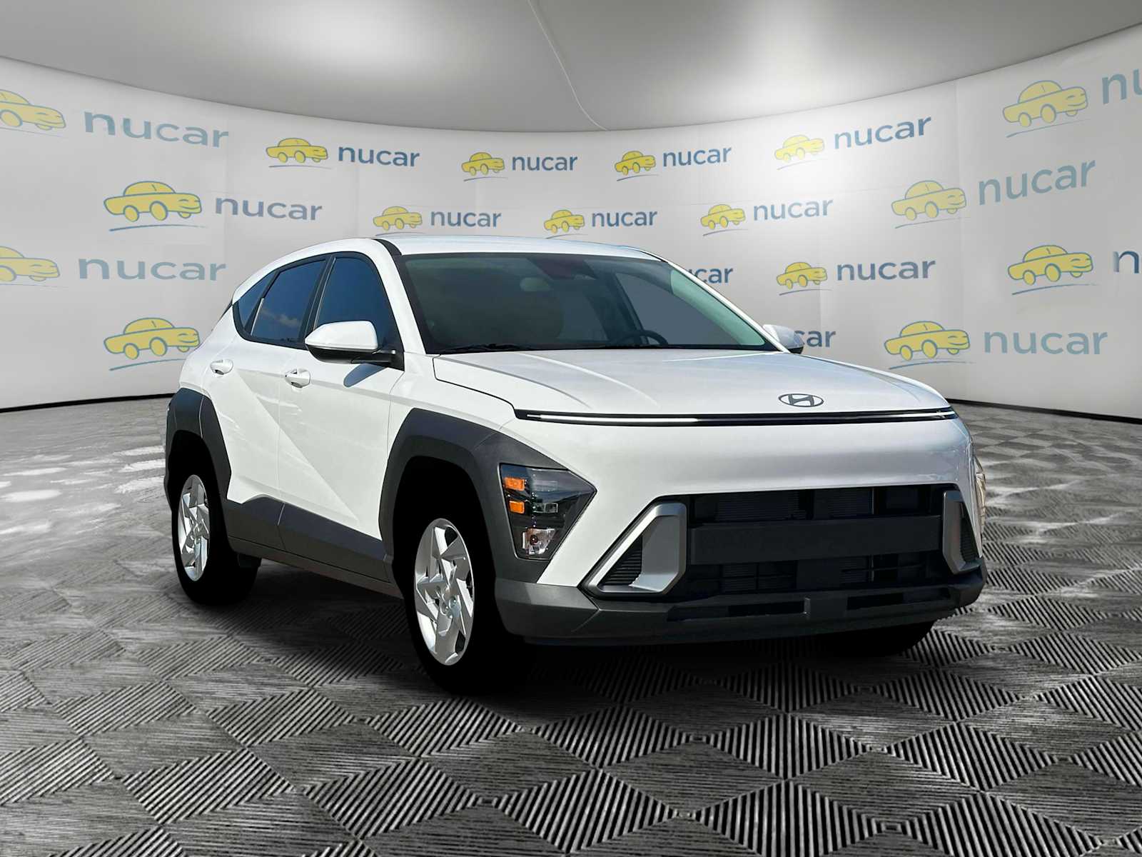 2026 Hyundai Kona SE - Photo 11