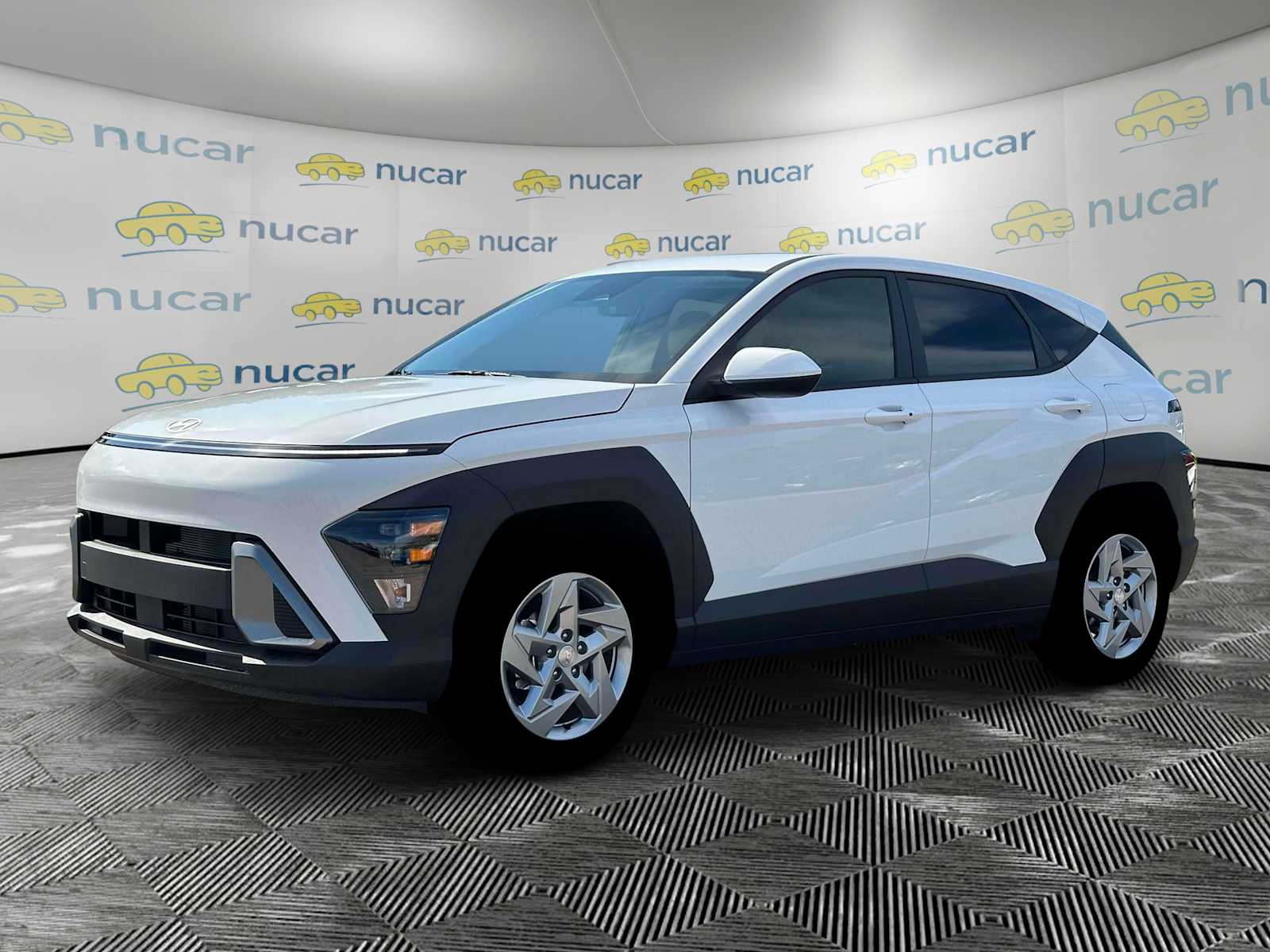 2026 Hyundai Kona SE - Photo 3