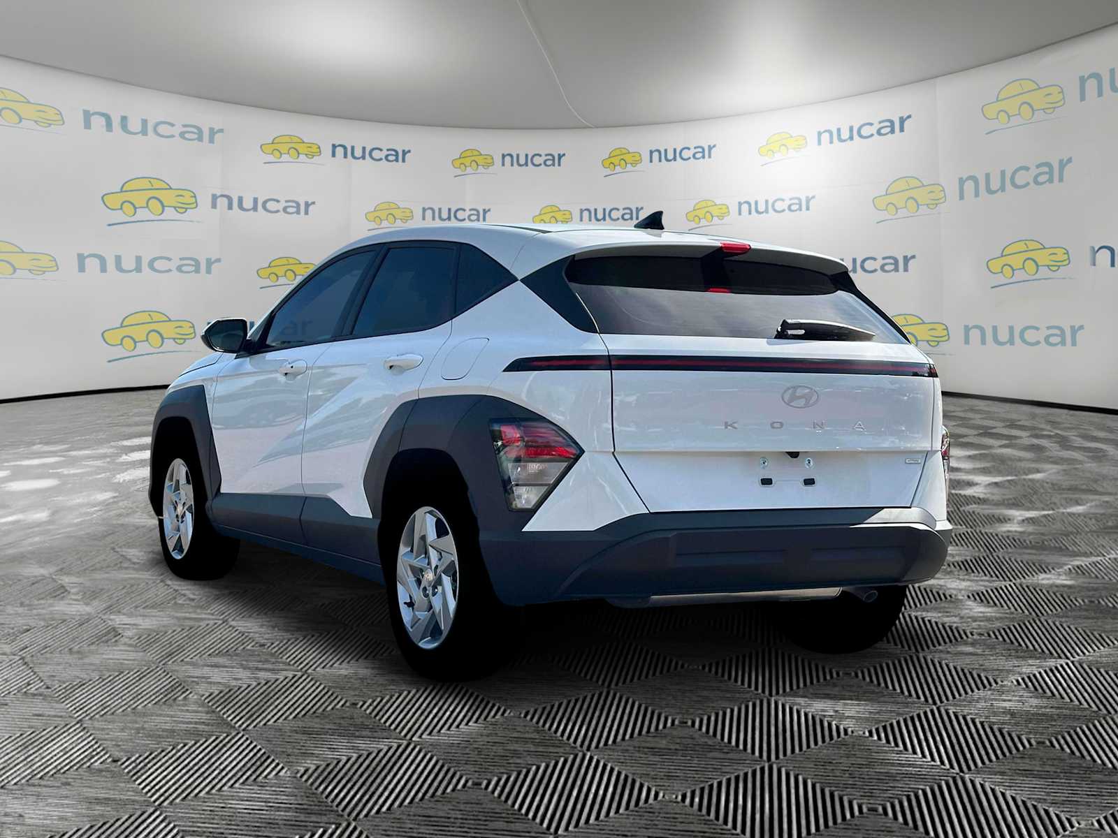 2026 Hyundai Kona SE - Photo 6